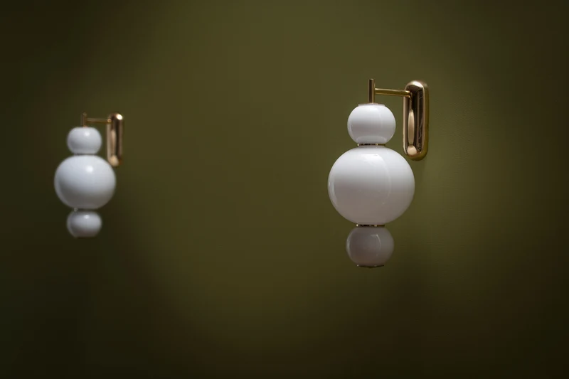 Aplique Pearl C