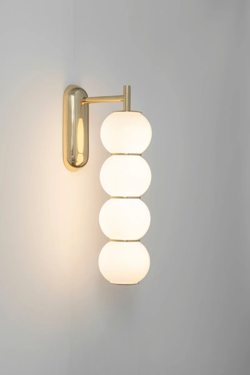 Aplique Pearl B