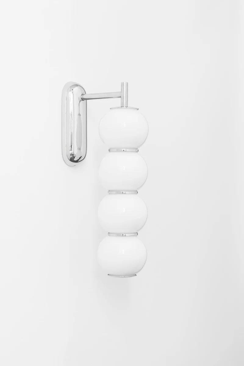 Aplique Pearl B