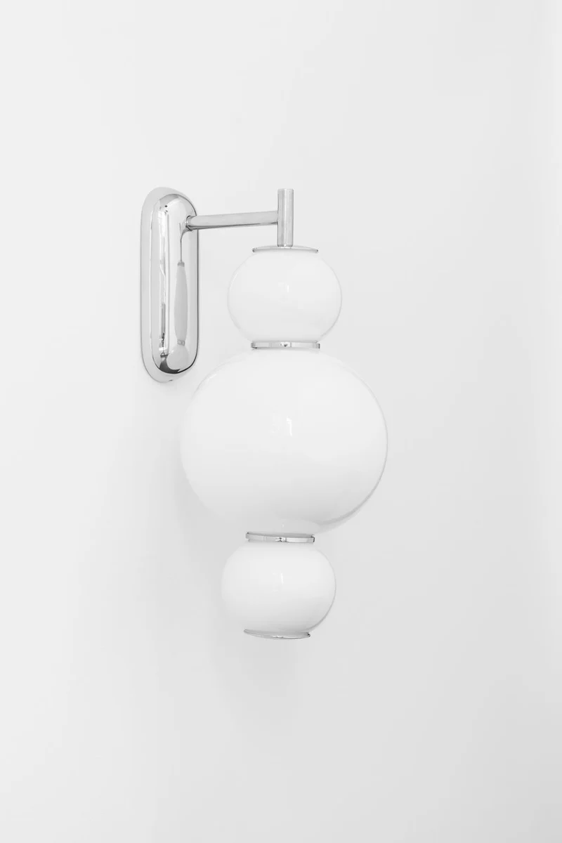 Aplique Pearl A