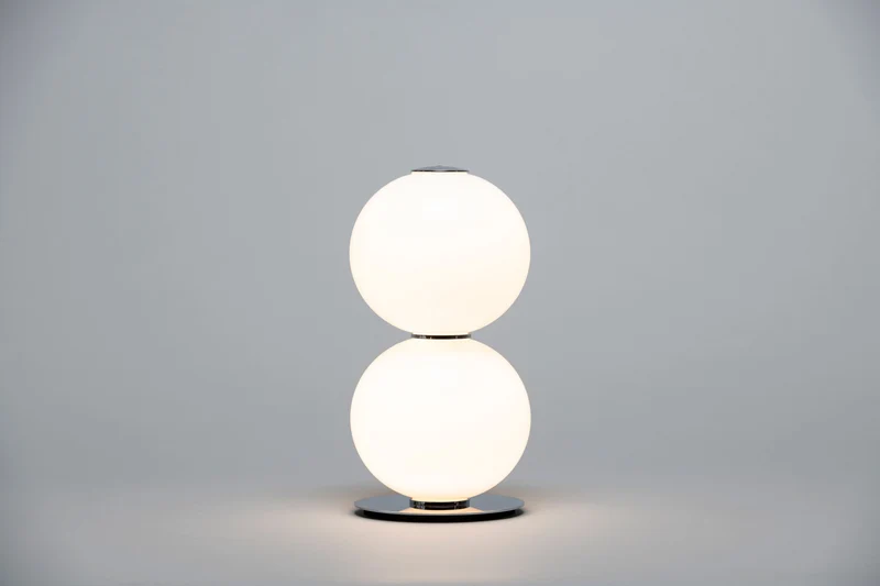 Lampe de table Pearl E