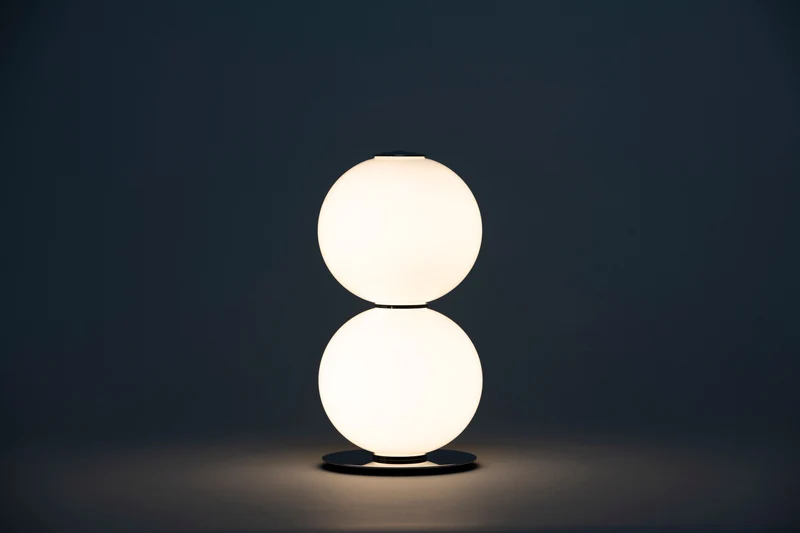 Lampe de table Pearl E