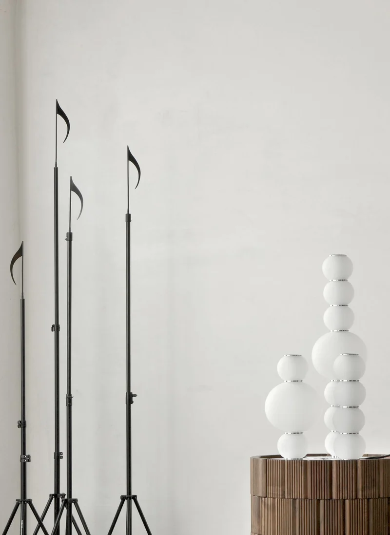 Lampe de table Pearl E