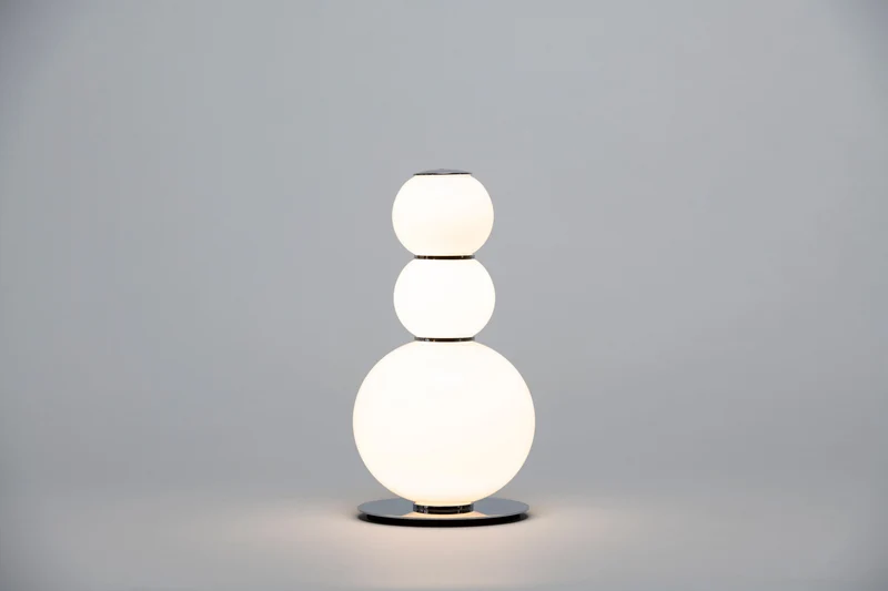 Lampe de table Pearl D