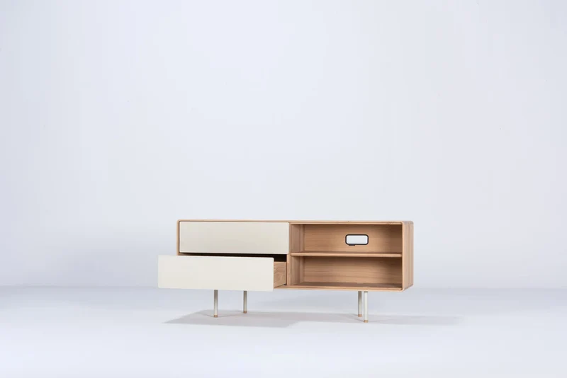 Gazzda Buffet - Fina 150 cm