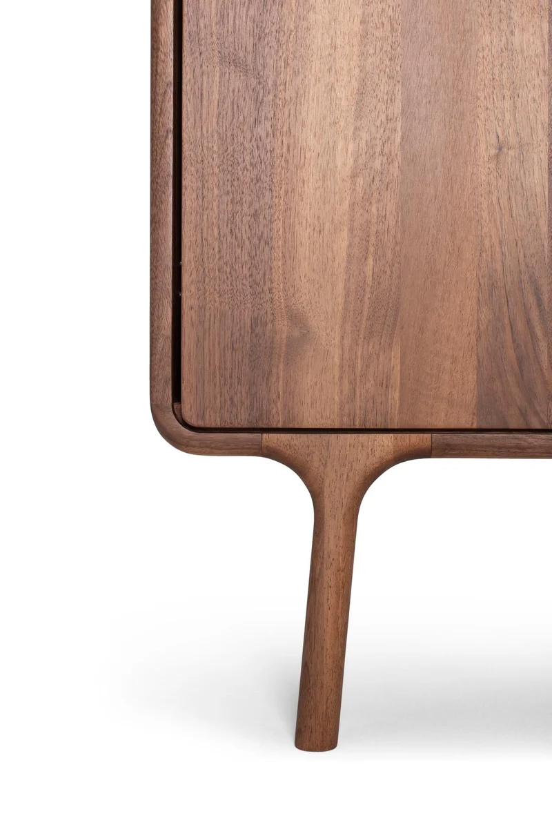 Gazzda Armoire - Fawn