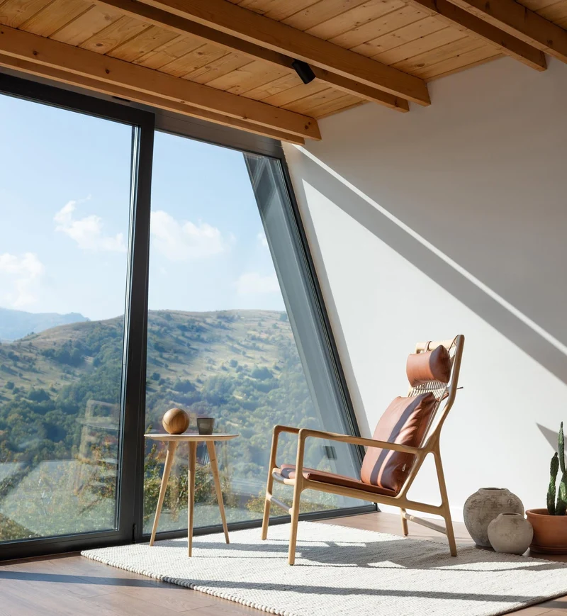 Gazzda Fauteuil/Lounge Chair - Dedo Easy