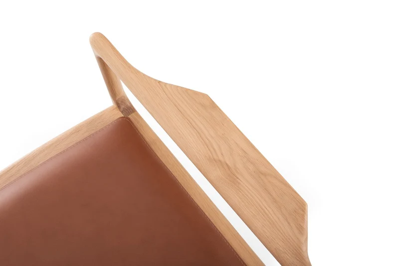 Gazzda Fauteuil/Lounge Chair - Dedo Easy