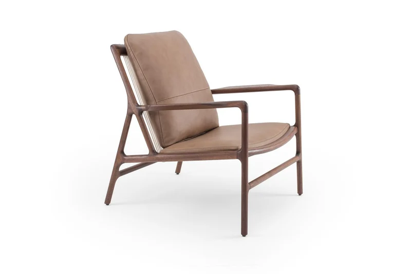 Gazzda Fauteuil/Chair - Dedo Easy