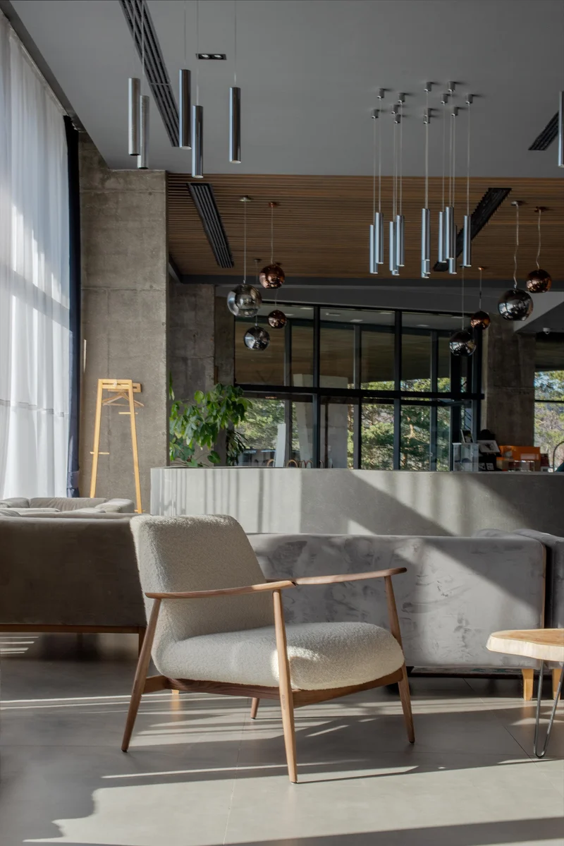 Gazzda Fauteuil - Aska
