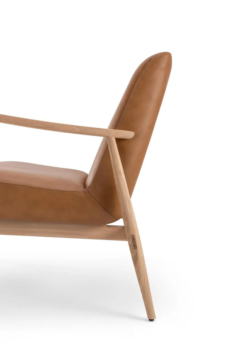 Gazzda Fauteuil - Aska