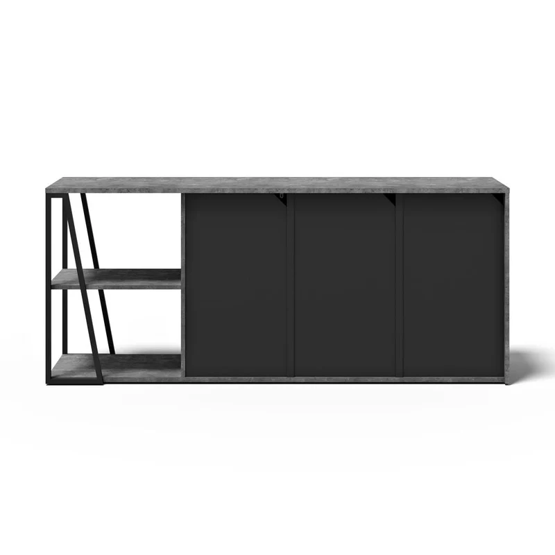 Temahome Buffet - Albi