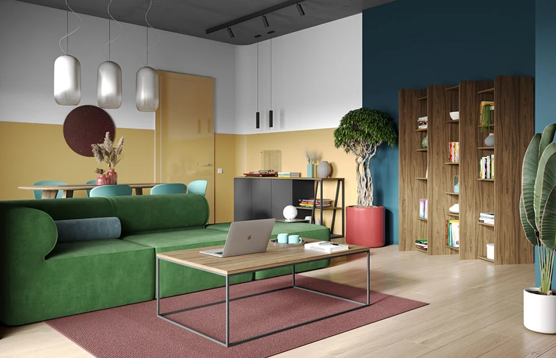 Temahome Buffet - Albi