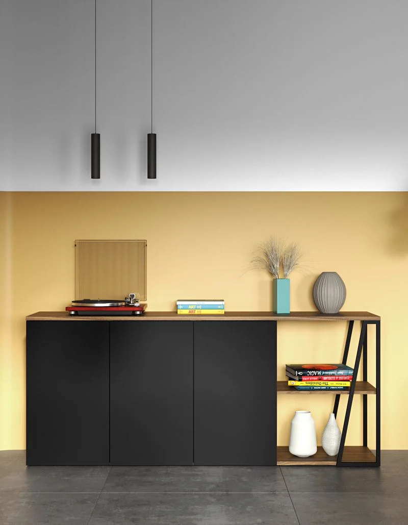 Temahome Buffet - Albi