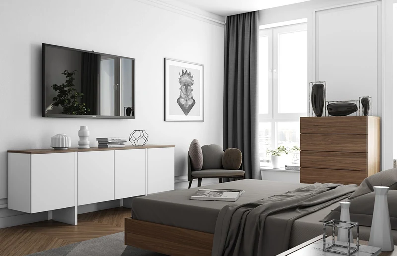 Temahome Buffet - Edge