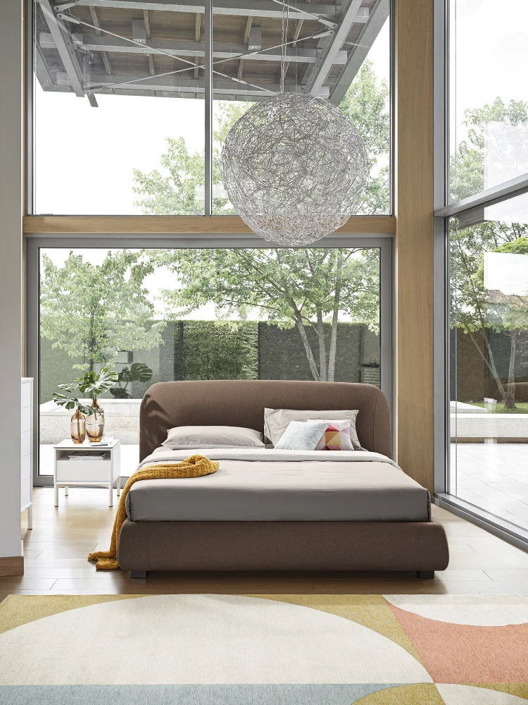 Calligaris Lit CS6090 – Noa