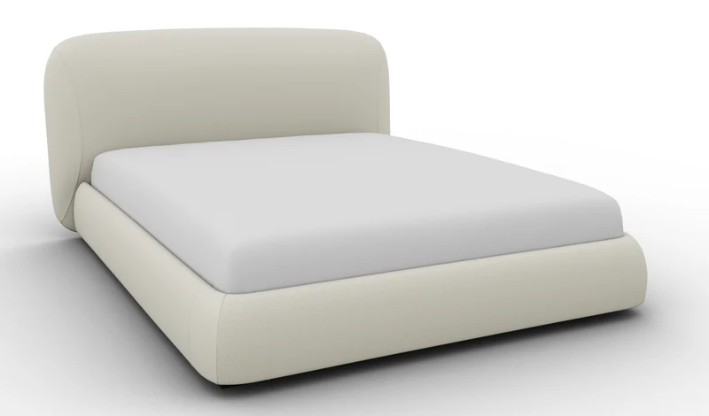 Calligaris Lit CS6090 – Noa
