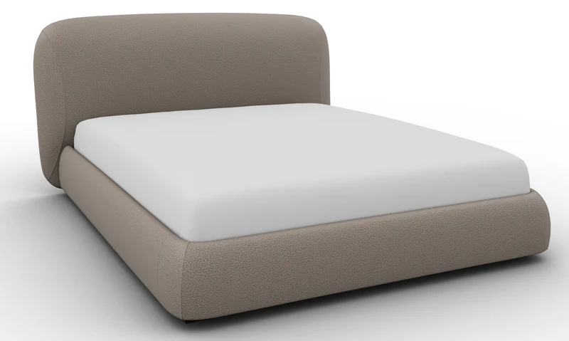 Calligaris Lit CS6090 – Noa