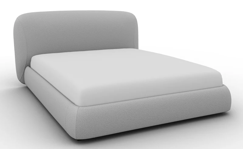 Calligaris Lit CS6090 – Noa