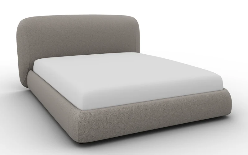 Calligaris Lit CS6090 – Noa