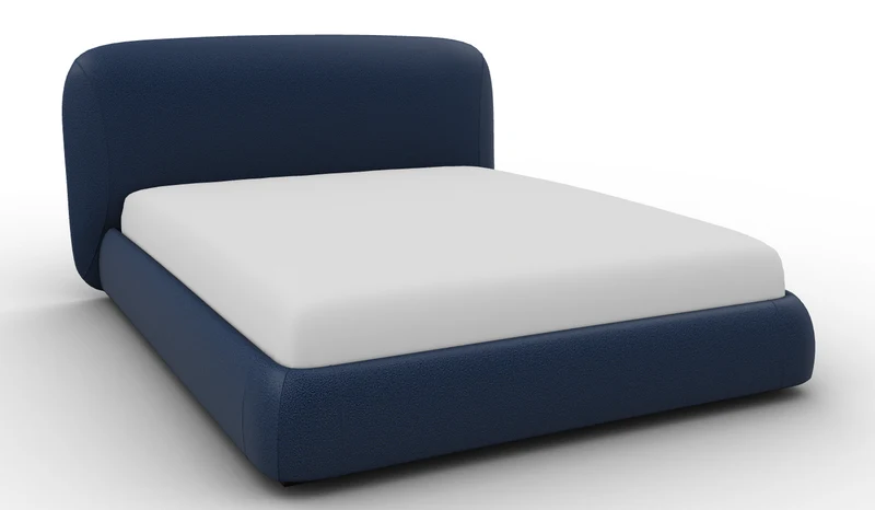 Calligaris Lit CS6090 – Noa