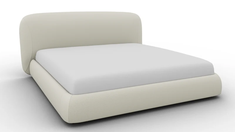 Calligaris Lit CS6090 – Noa