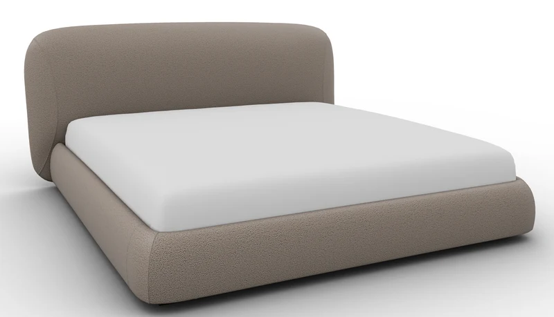 Calligaris Lit CS6090 – Noa