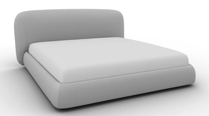 Calligaris Lit CS6090 – Noa