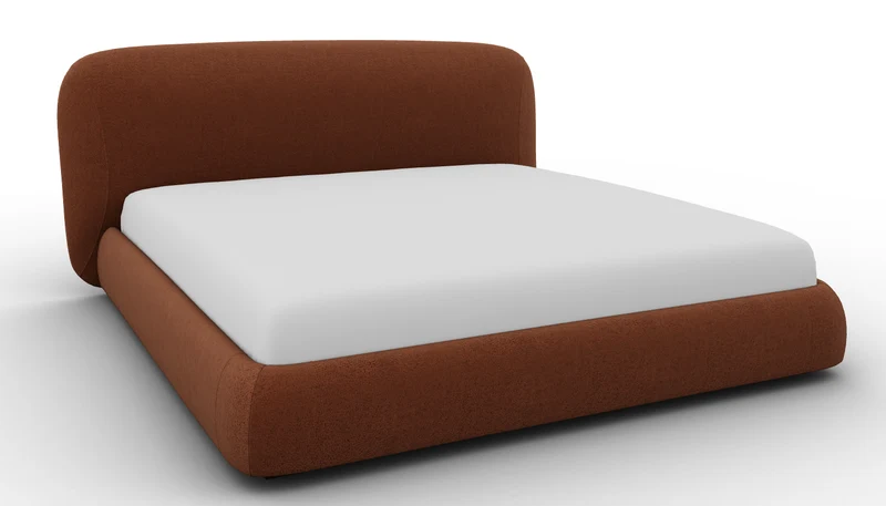 Calligaris Lit CS6090 – Noa