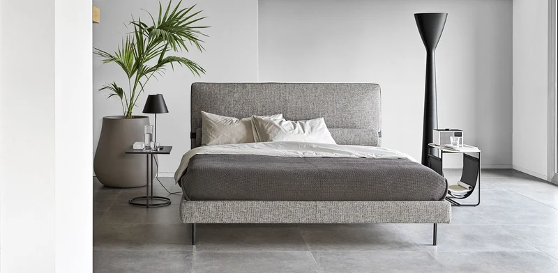 Calligaris Lit CS6089 – Mies