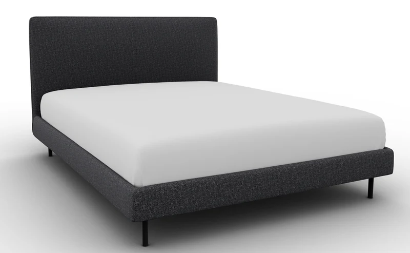 Calligaris Lit CS6089 – Mies