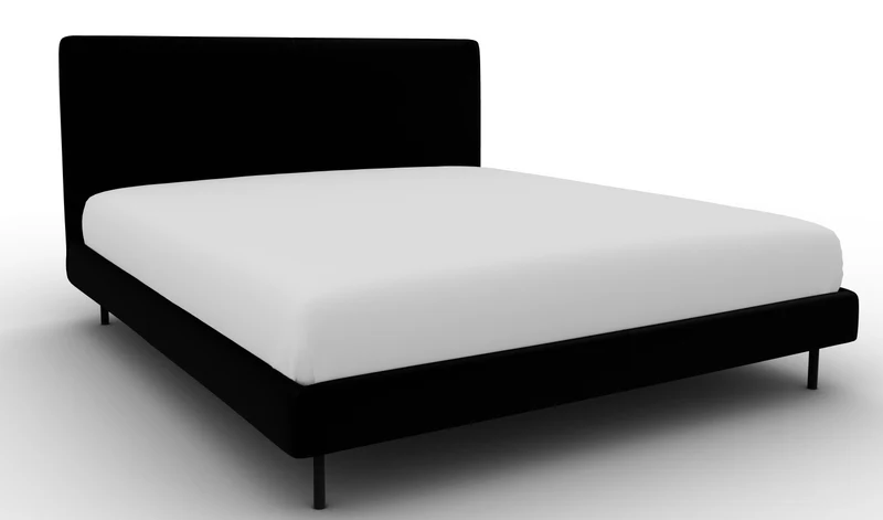 Calligaris Lit CS6089 – Mies
