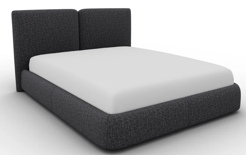 Calligaris Lit CS6088 – Magenta