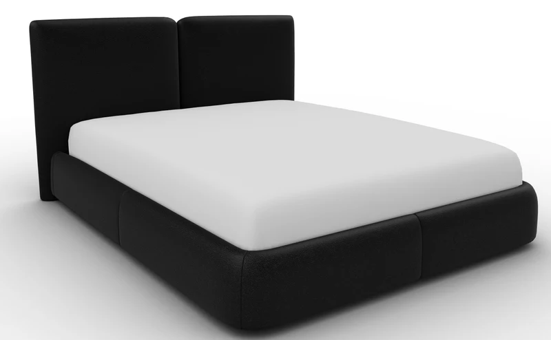 Calligaris Lit CS6088 – Magenta