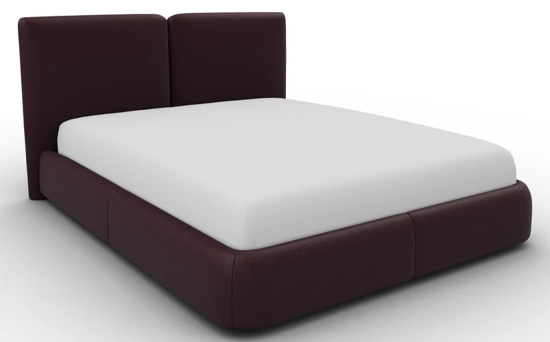 Calligaris Lit CS6088 – Magenta