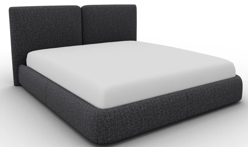 Calligaris Lit CS6088 – Magenta