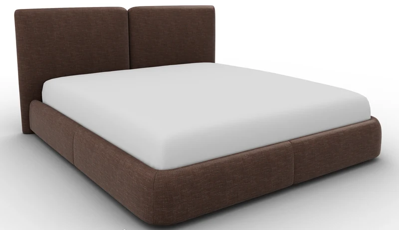 Calligaris Lit CS6088 – Magenta