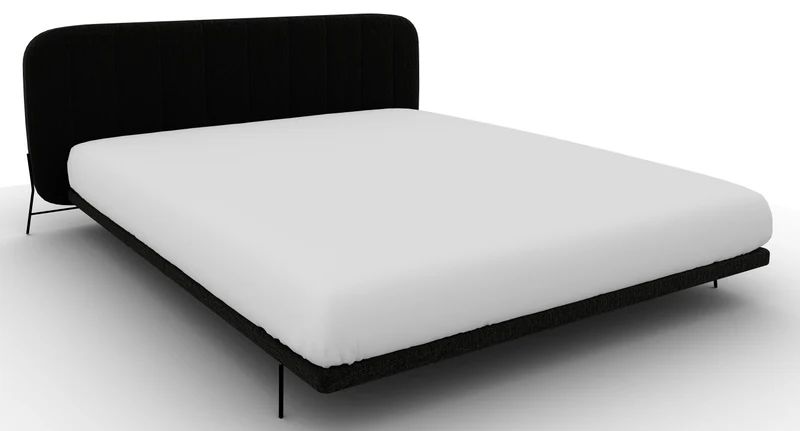 Calligaris Lit CS6097 – Le Marais Letto