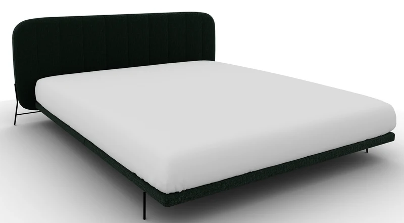 Calligaris Lit CS6097 – Le Marais Letto