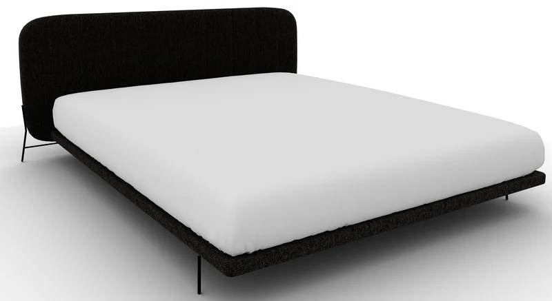 Calligaris Lit CS6097 – Le Marais Letto