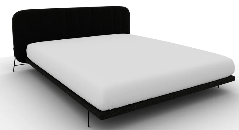 Calligaris Lit CS6097 – Le Marais Letto