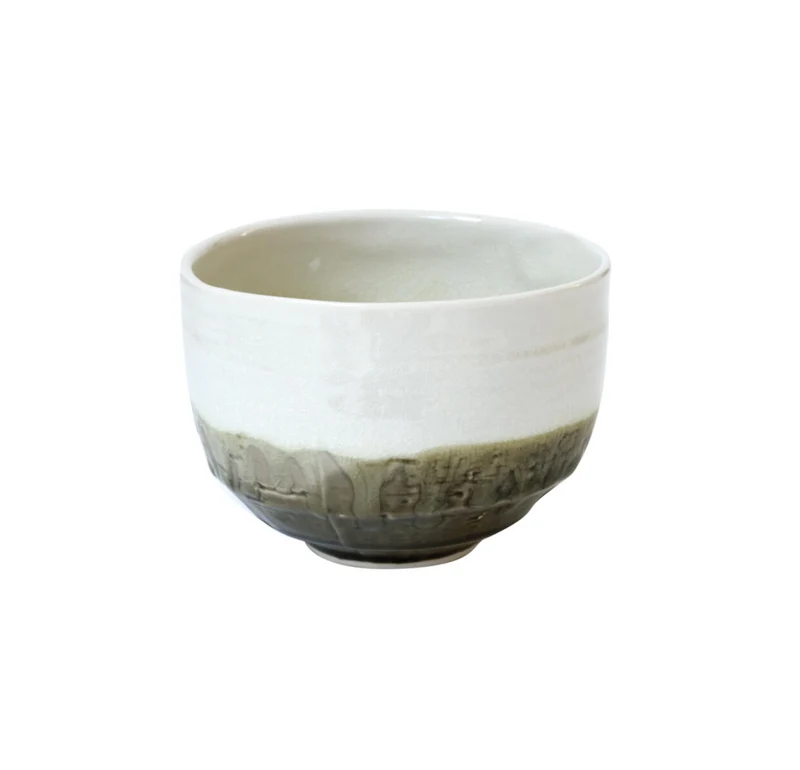 Bol Dashi Vert Olive