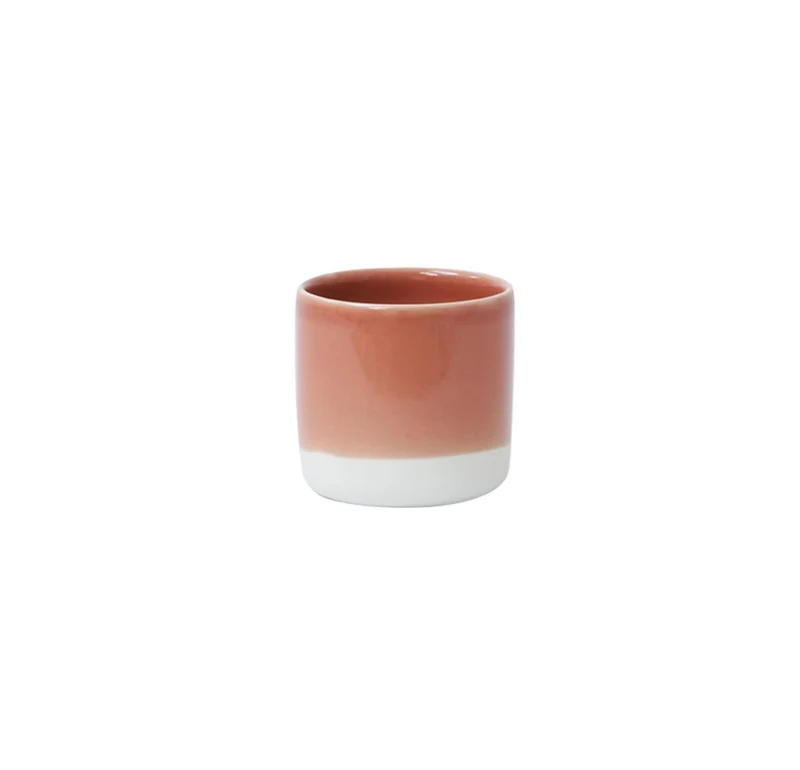 Tasse S Cantine Terre Cuite