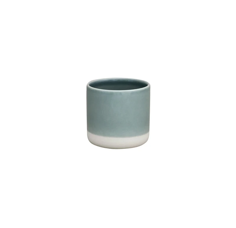 Tasse S Cantine Gris Oxyde
