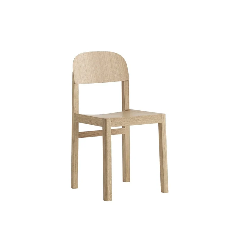 Chaise Muuto - Workshop