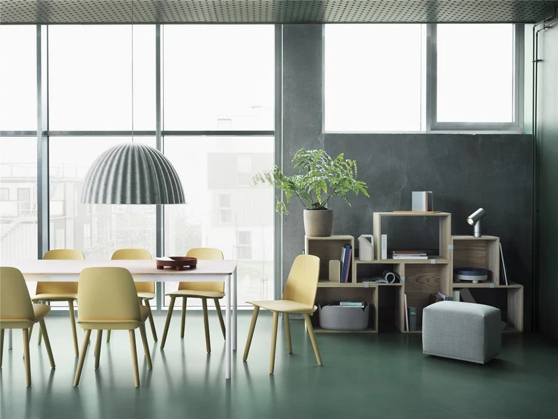 Chaise Muuto - Nerd