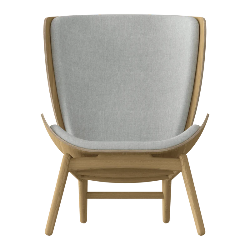 Fauteuil Umage - The reader