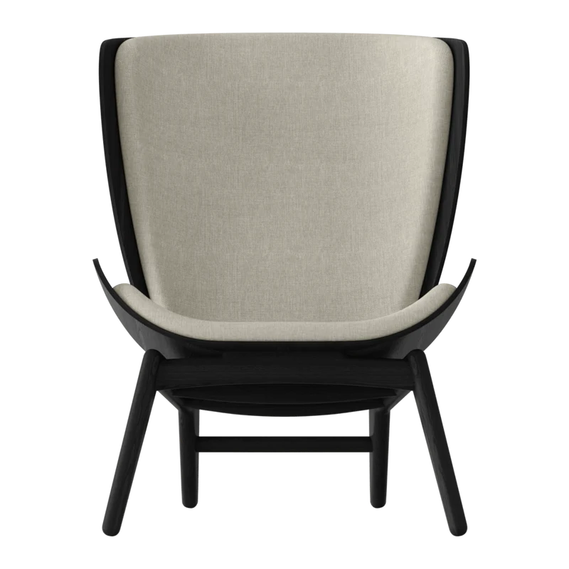 Fauteuil Umage - The reader