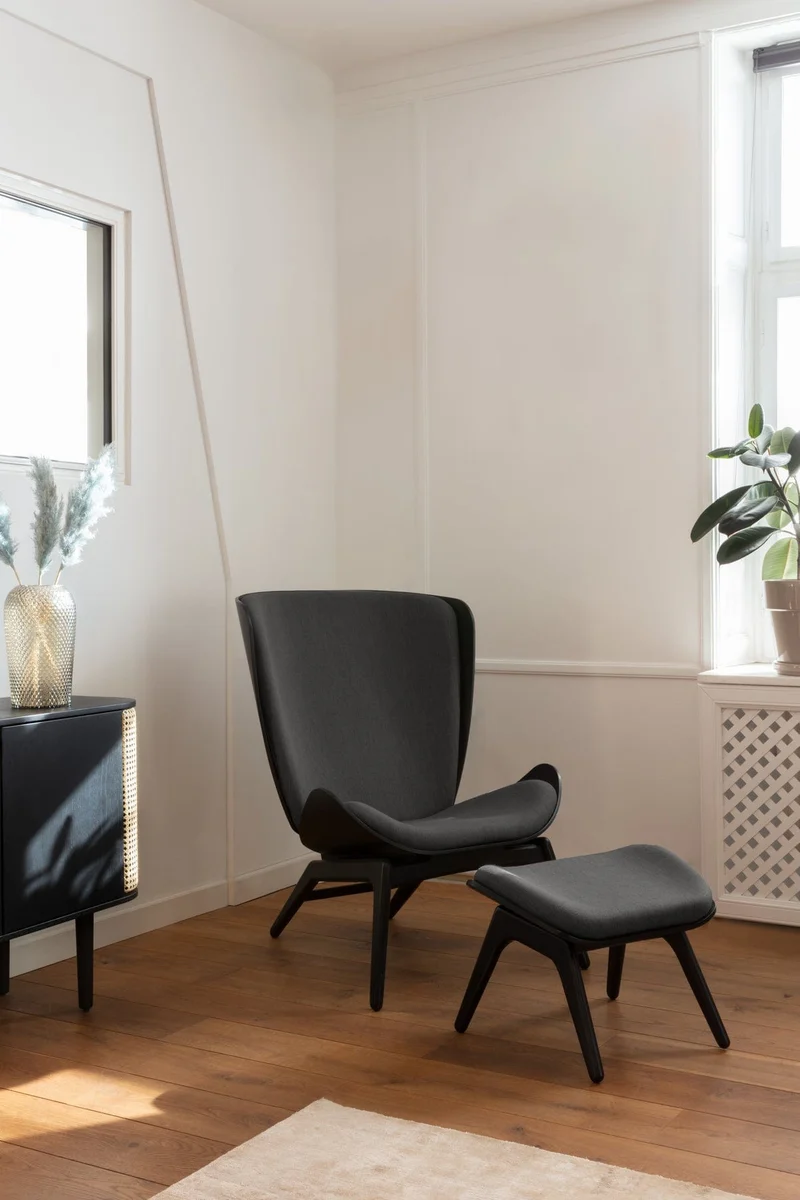 Fauteuil Umage - The reader