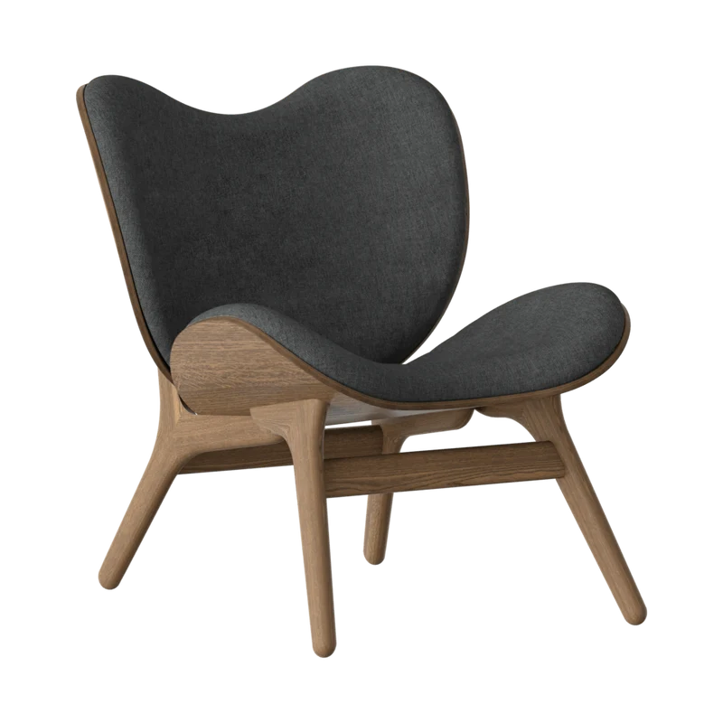 Fauteuil Umage - A conversation piece Low